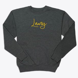 Lawry Maine Freestyle Premium Crewneck Sweatshirt