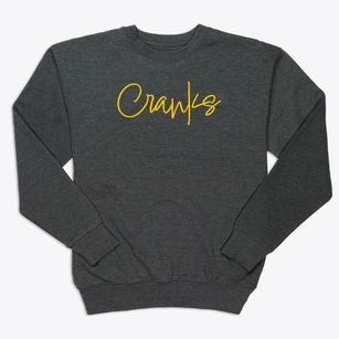 Cranks Kentucky Freestyle Premium Crewneck Sweatshirt
