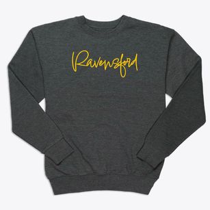 Ravensford North Carolina Freestyle Premium Crewneck Sweatshirt