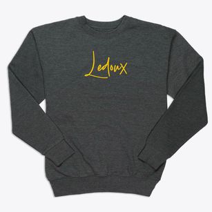 Ledoux New Mexico Freestyle Premium Crewneck Sweatshirt