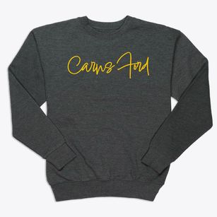Carns Ford Missouri Freestyle Premium Crewneck Sweatshirt