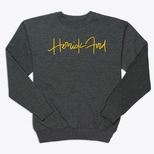 Herrick Ford Missouri Freestyle Premium Crewneck Sweatshirt