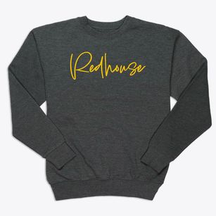 Redhouse Maryland Freestyle Premium Crewneck Sweatshirt