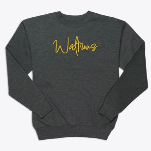 Waltrous Pennsylvania Freestyle Premium Crewneck Sweatshirt
