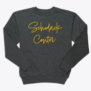 Schodack Center New York Freestyle Premium Crewneck Sweatshirt