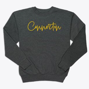 Connerton Pennsylvania Freestyle Premium Crewneck Sweatshirt