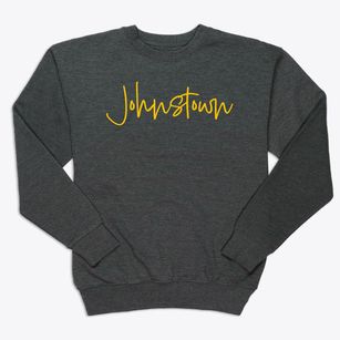 Johnstown Ohio Freestyle Premium Crewneck Sweatshirt