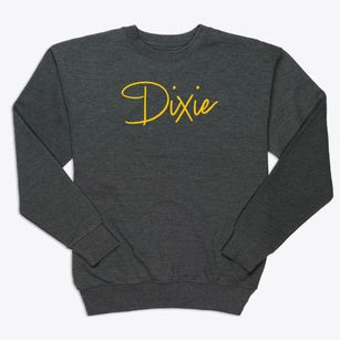 Dixie Missouri Freestyle Premium Crewneck Sweatshirt
