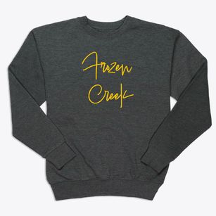 Frozen Creek Kentucky Freestyle Premium Crewneck Sweatshirt
