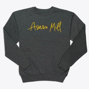 Asarco Mill New Mexico Freestyle Premium Crewneck Sweatshirt