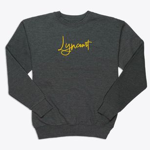 Lyncourt New York Freestyle Premium Crewneck Sweatshirt