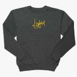 Lyford Texas Freestyle Premium Crewneck Sweatshirt