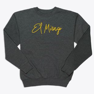 El Mirage Arizona Freestyle Premium Crewneck Sweatshirt