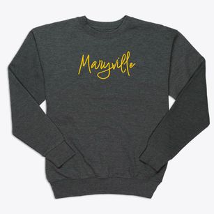 Maryville Tennessee Freestyle Premium Crewneck Sweatshirt