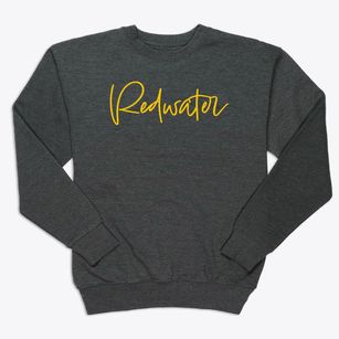 Redwater Texas Freestyle Premium Crewneck Sweatshirt