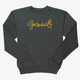 Garnavillo Iowa Freestyle Premium Crewneck Sweatshirt