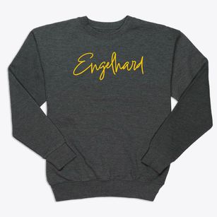 Engelhard North Carolina Freestyle Premium Crewneck Sweatshirt
