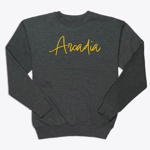 Arcadia Missouri Freestyle Premium Crewneck Sweatshirt