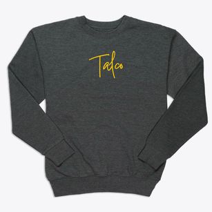 Talco Texas Freestyle Premium Crewneck Sweatshirt
