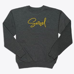 Sorrel Louisiana Freestyle Premium Crewneck Sweatshirt