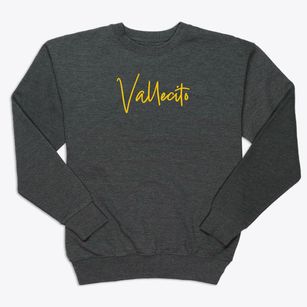 Vallecito California Freestyle Premium Crewneck Sweatshirt