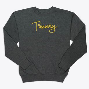 Trinway Ohio Freestyle Premium Crewneck Sweatshirt