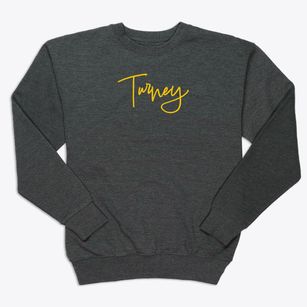 Turney Missouri Freestyle Premium Crewneck Sweatshirt