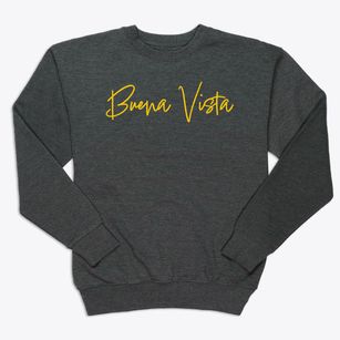 Buena Vista Texas Freestyle Premium Crewneck Sweatshirt