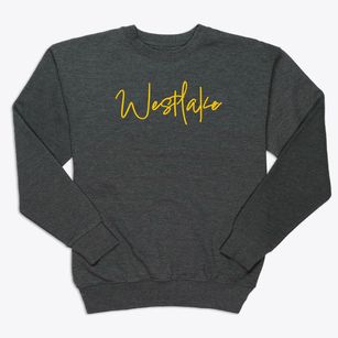 Westlake Florida Freestyle Premium Crewneck Sweatshirt