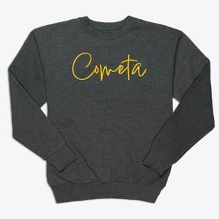 Cometa Puerto Rico Freestyle Premium Crewneck Sweatshirt