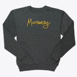 Mccreary Kentucky Freestyle Premium Crewneck Sweatshirt