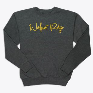 Walnut Ridge Delaware Freestyle Premium Crewneck Sweatshirt