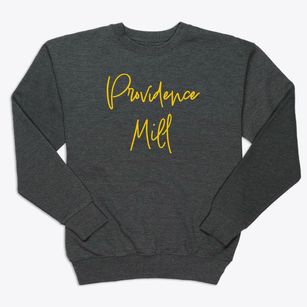 Providence Mill North Carolina Freestyle Premium Crewneck Sweatshirt