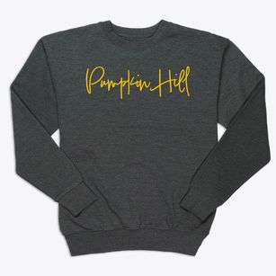 Pumpkin Hill New York Freestyle Premium Crewneck Sweatshirt