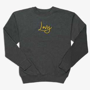 Levy South Carolina Freestyle Premium Crewneck Sweatshirt