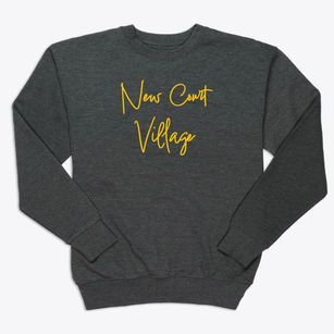 New Court Village Missouri Freestyle Premium Crewneck Sweatshirt