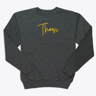 Theon Texas Freestyle Premium Crewneck Sweatshirt