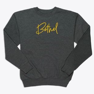 Bethel Mississippi Freestyle Premium Crewneck Sweatshirt