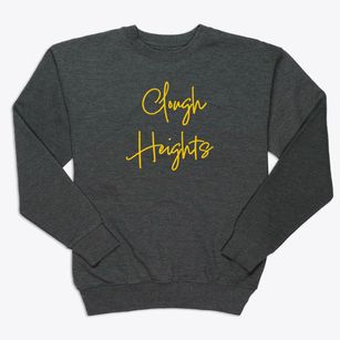 Clough Heights Ohio Freestyle Premium Crewneck Sweatshirt
