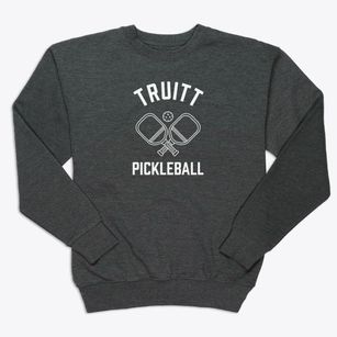 Truitt Kentucky Pickleball Premium Crewneck Sweatshirt