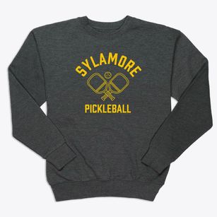 Sylamore Arkansas Pickleball Premium Crewneck Sweatshirt