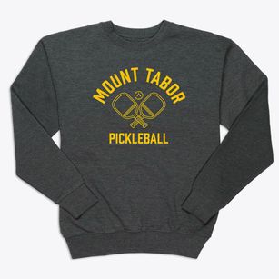 Mount Tabor Kentucky Pickleball Premium Crewneck Sweatshirt