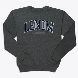 Lenow Tennessee Traditional Premium Crewneck Sweatshirt