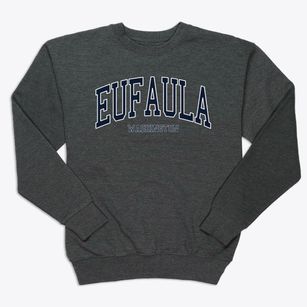Eufaula Washington Traditional Premium Crewneck Sweatshirt
