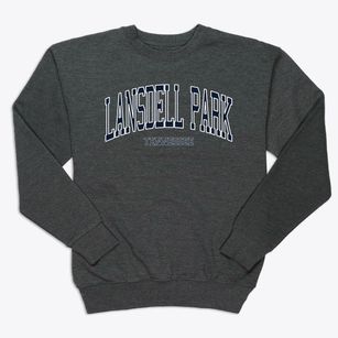 Lansdell Park Tennessee Traditional Premium Crewneck Sweatshirt