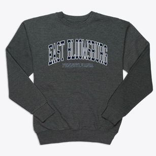 East Bloomsburg Pennsylvania Traditional Premium Crewneck Sweatshirt