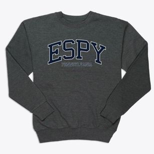 Espy Pennsylvania Traditional Premium Crewneck Sweatshirt