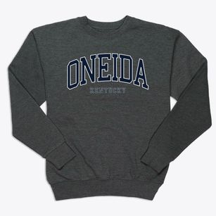 Oneida Kentucky Traditional Premium Crewneck Sweatshirt