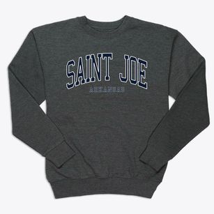 St. Joe Arkansas Traditional Premium Crewneck Sweatshirt