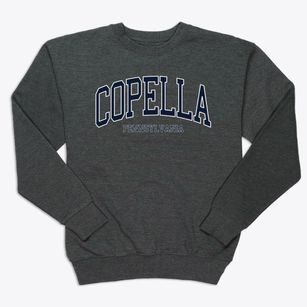 Copella Pennsylvania Traditional Premium Crewneck Sweatshirt